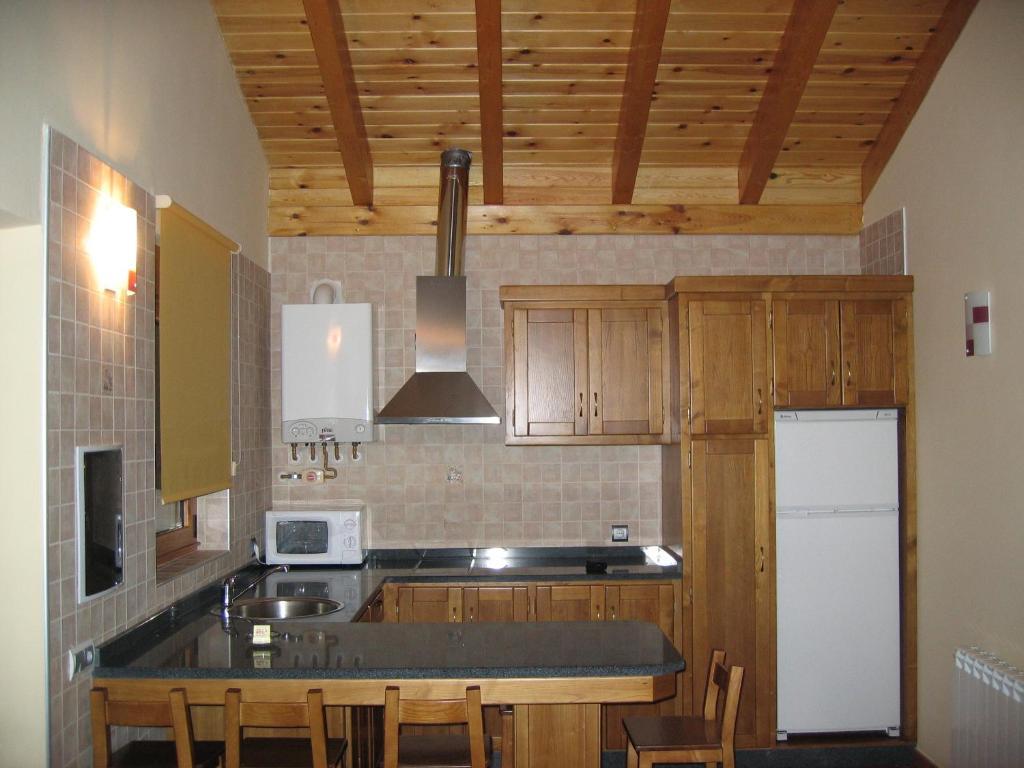 Casa De Montana Alto Curueno Villa Lugueros Room photo